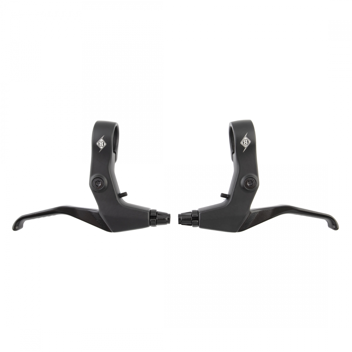 BRAKE LEVER OR8 MIDITRIGGER SP ALY BK