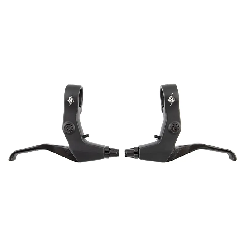 BRAKE LEVER OR8 MIDITRIGGER LP ALY BK