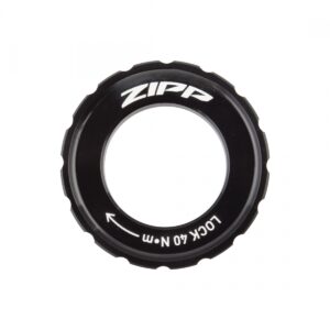 BRAKE PART ZIP DISC LOCKRING CENTERLOCK-EXTERNAL SPLINE BK