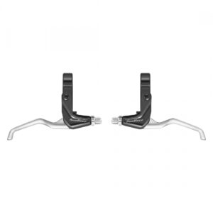 BRAKE LEVER SUNRACE BLM400 ALY SL/BK