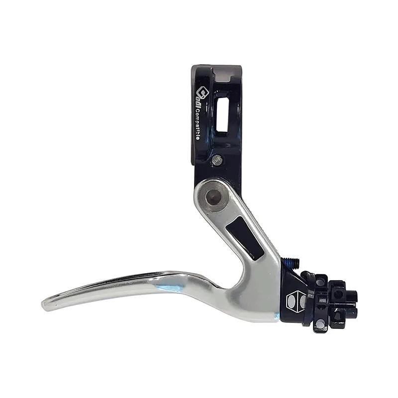 BRAKE LEVER BOX ONE GENIUS SHORT RH SL