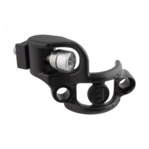 BRAKE MAG SHIFTMIX LEVER ADPTR FOR SRAM TRIGGER RH BK (L)