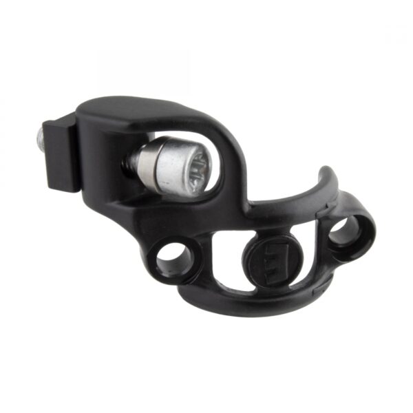 BRAKE MAG SHIFTMIX LEVER ADPTR FOR SRAM TRIGGER RH BK (L)