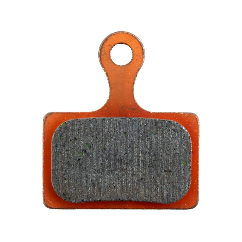 BRAKE SHOES K/S DISC SHI 7000/8000/9000 SINT w/SPRING