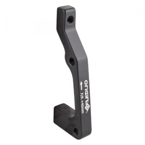 BRAKE PART OR8 VISE DISC ADAPTER F/R IS/PM +40mm BK
