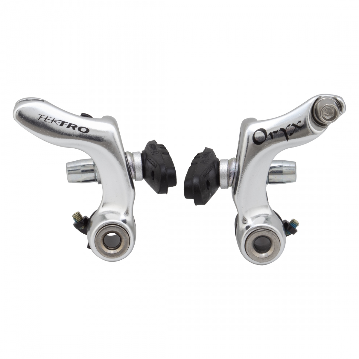 BRAKE CLPR TEKTRO CANTI ORYX 992a 1247 w/Z-LINK CABLE ALLOY SL