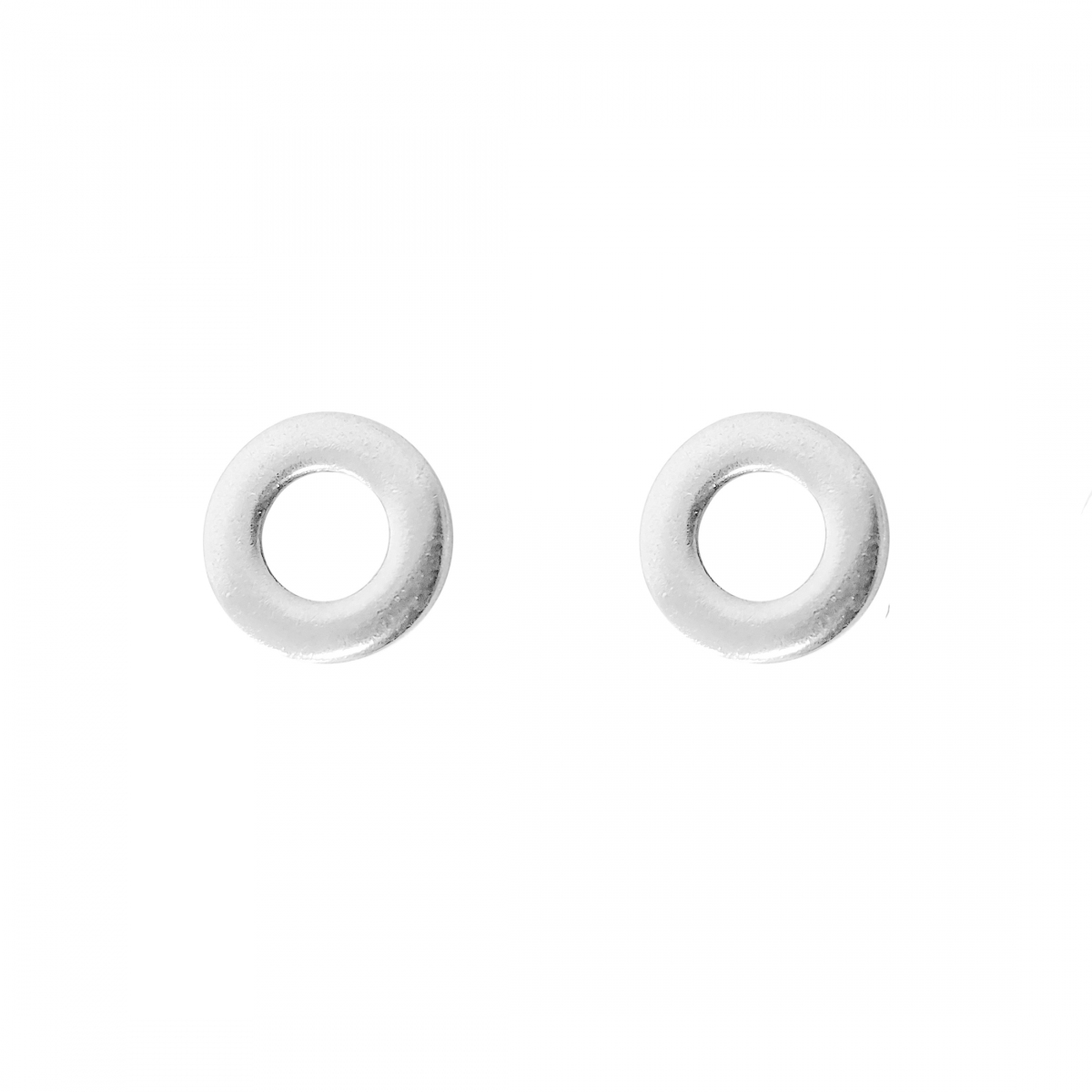 BRAKE PART MAG DISC ADPTR SPACER QM1.5 PM 200-203mm BK