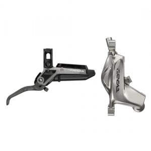BRAKE DISC SRAM CODE ULTIMATE STEALTH 4P RR SL 2000mm w/oROTOR/BRKT