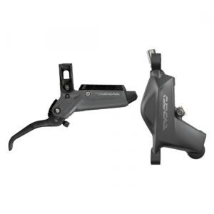 BRAKE DISC SRAM CODE BRONZE STEALTH 4P FT BK 950mm w/oROTOR/BRKT