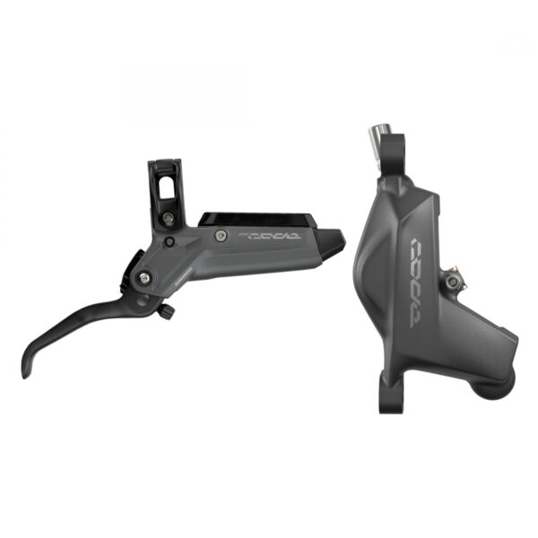 BRAKE DISC SRAM CODE BRONZE STEALTH 4P FT BK 950mm w/oROTOR/BRKT
