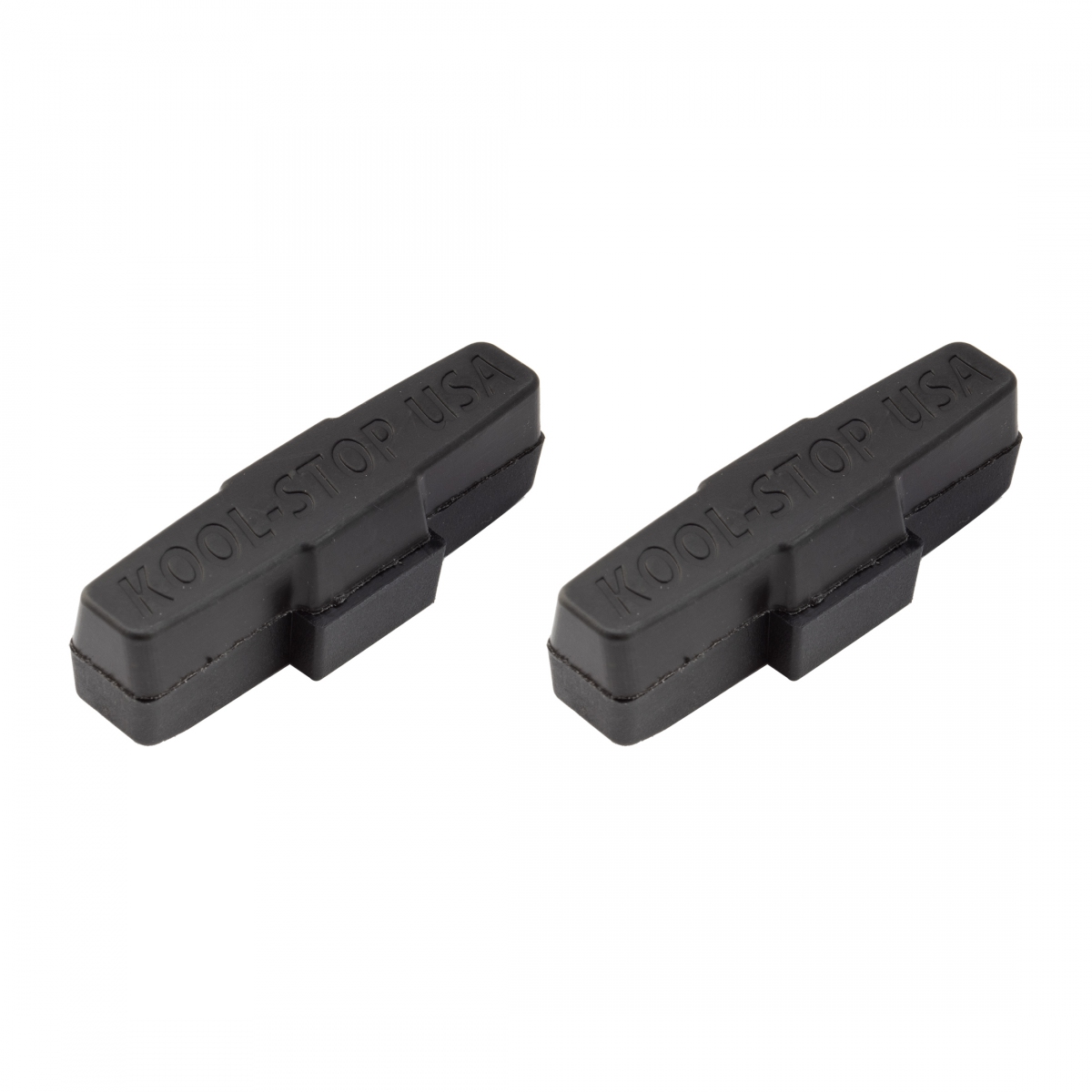 BRAKE SHOES K/S RIM PADS MAGURA HS33/11 INSERT EBIKE GY/BK