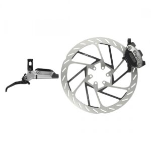 BRAKE DISC SRAM MAVEN ULTIMATE STEALTH RR SL 2000mm w/oROTOR w/BRKT/MMX-CLAMP