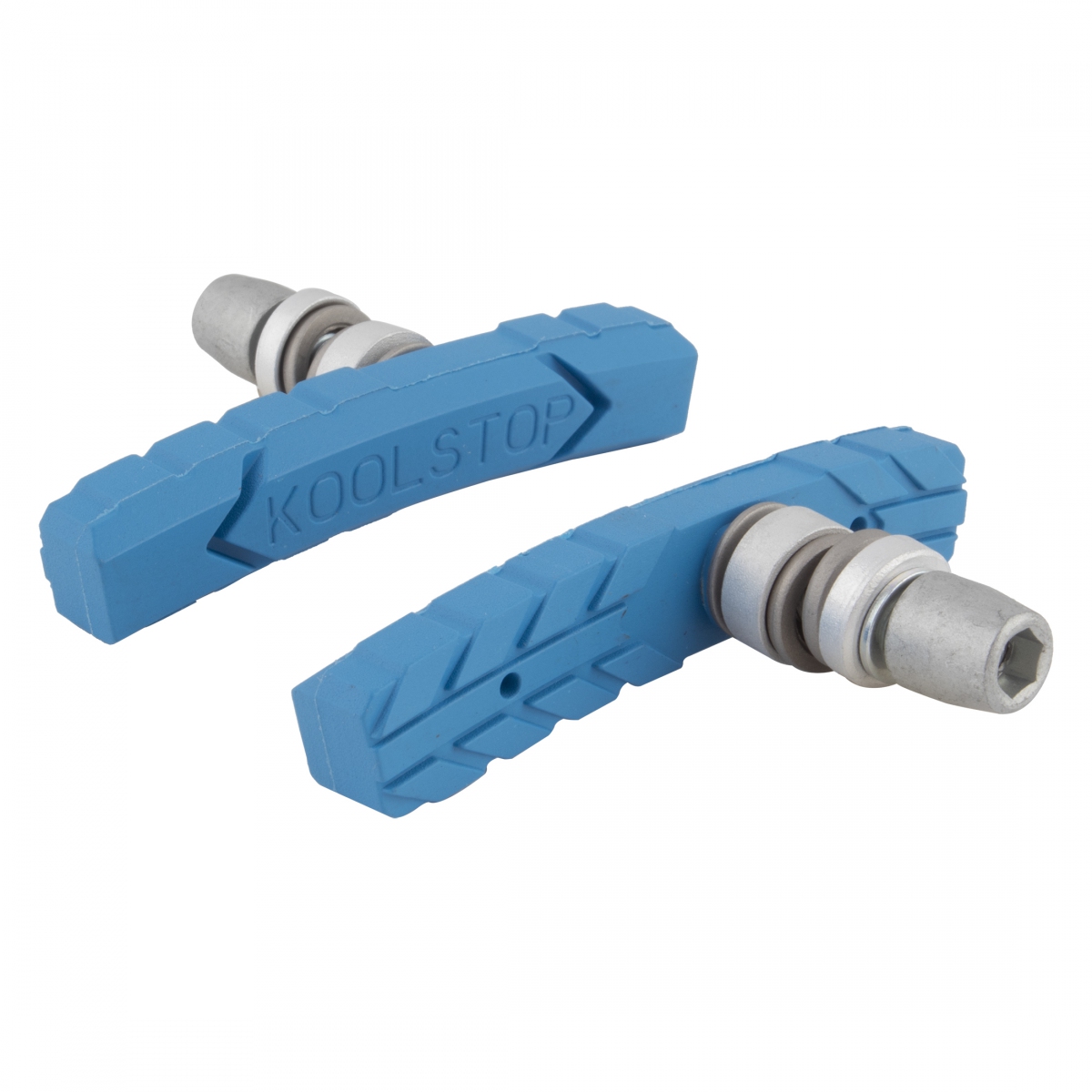 BRAKE SHOES K/S AT THRD PR LT-BU