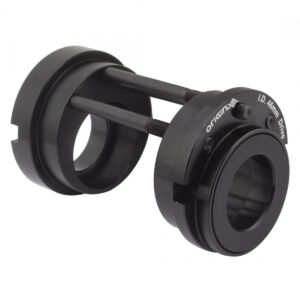 BB SET OR8 REVOLVR ECCENTRIC PF30 TO FIT GXP//HTII 68/73 BK w/SPACERS