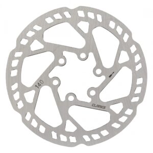 BRAKE PART CLK DISC ROTOR 6B CL01-140 1.8mm SL