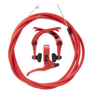 BRAKESET ODY SPRINGFIELD FE-RD w/LVR/CBL