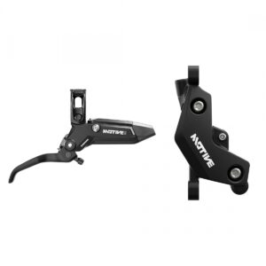 BRAKE DISC SRAM MOTIVE BRONZE RR BK 2000mm w/oROTOR w/BRKT/MMX-CLAMP