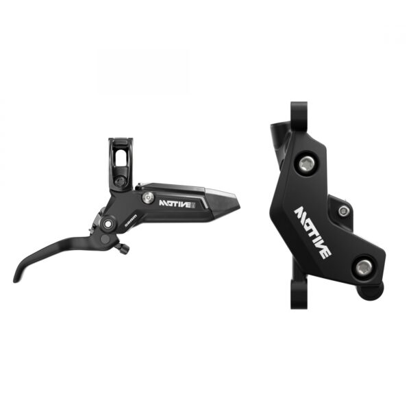 BRAKE DISC SRAM MOTIVE BRONZE RR BK 2000mm w/oROTOR w/BRKT/MMX-CLAMP