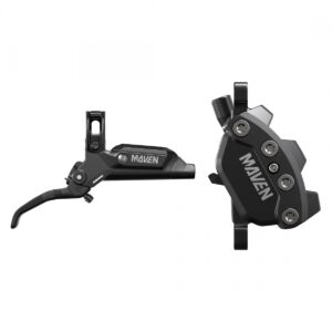 BRAKE DISC SRAM MAVEN BASE FT BK 950mm w/oROTOR w/BRKT/MMX-CLAMP