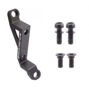 BRAKE PART OR8 VISE DISC ADAPTER F/R PM/FM +20mm BK