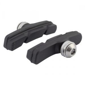 BRAKE SHOES AN VICE-GRIP U-BRAKE CARBON PADS FEMALE BOLT BK