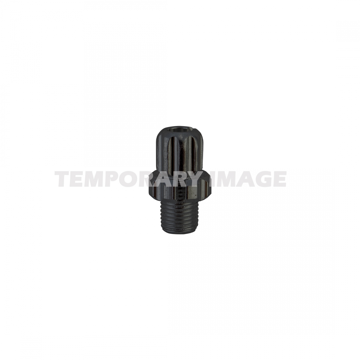 BRAKE PART LVR ADJ BARREL OS 10mm BK