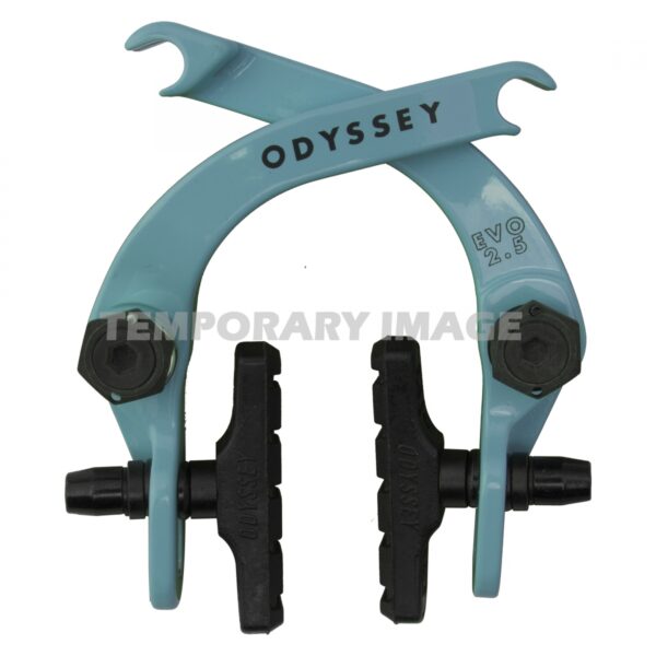 BRAKE CLPR ODY EVOLVER 2.5 U-BRAKE OCEAN-BU