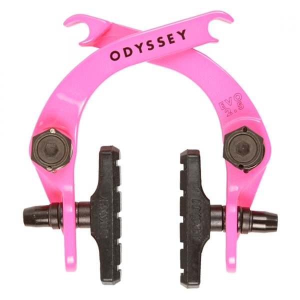 BRAKE CLPR ODY EVOLVER 2.5 U-BRAKE ANO-PU