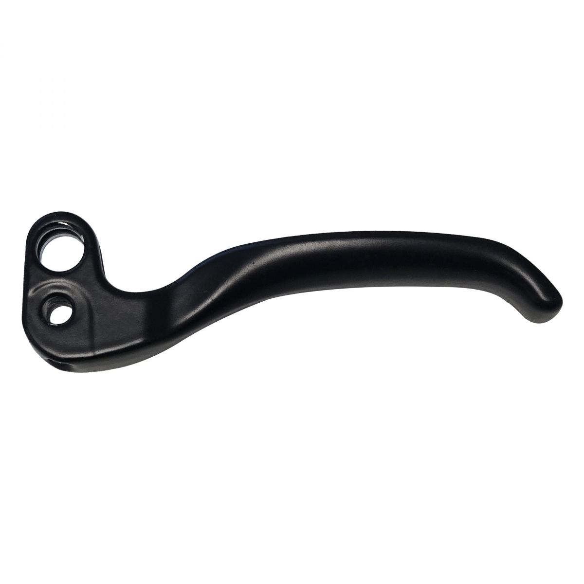 BRAKE LEVER CLK REP BLADE f/SYNC-4E BK