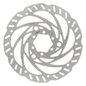 BRAKE PART MAG DISC ROTOR MDR-A 160 6B SL