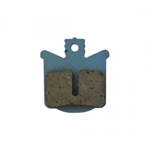 BRAKE SHOES CLK DISC ORG MAG MT-A2 VX874C