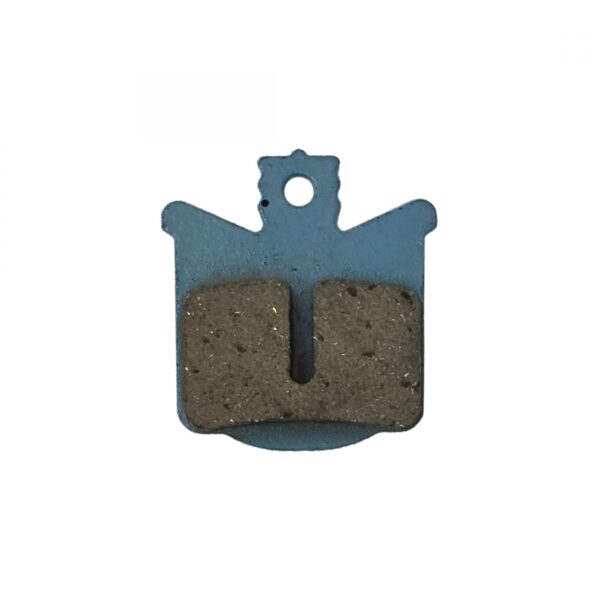 BRAKE SHOES CLK DISC ORG MAG MT-A2 VX874C
