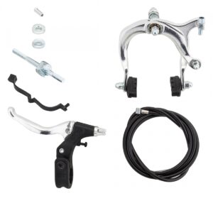 BRAKESET SUNLT MX1000 ALY RRw/FT BOLT SL