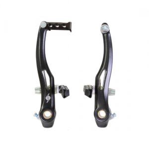 BRAKE CLPR OR8 V ALY 110mm XPRO BK RR