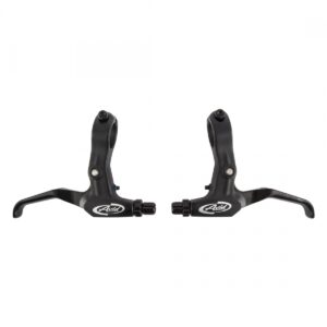 BRAKE LEVER AVID FR-5 BLK PR