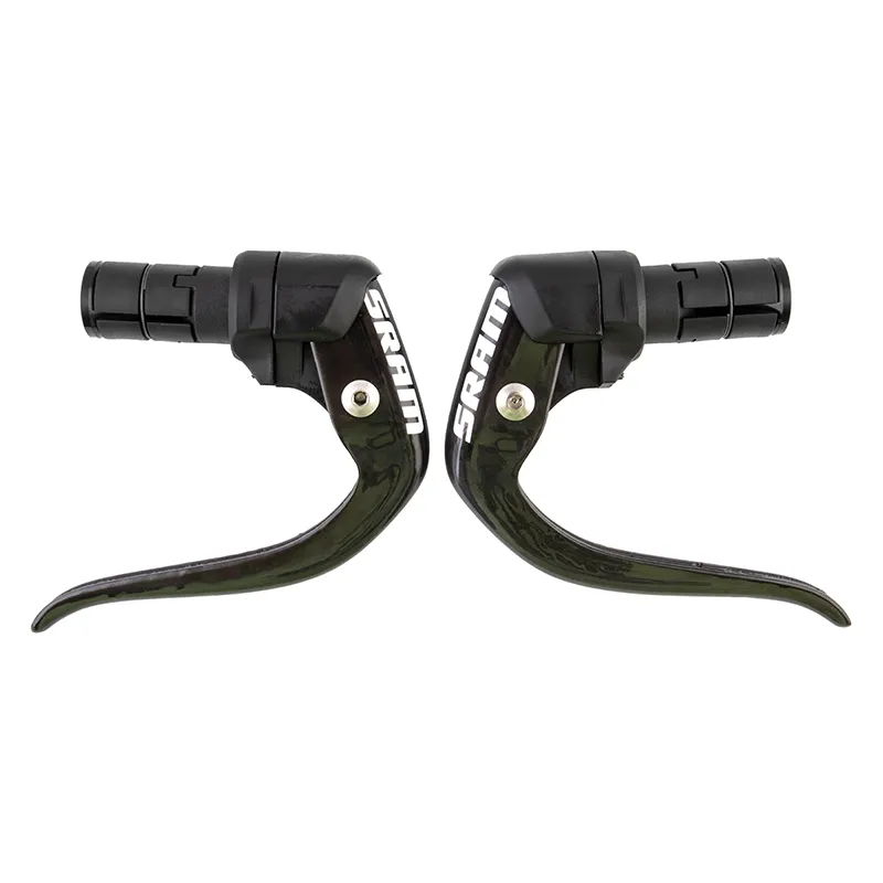 BRAKE LEVER SRAM TT AERO 990 PR CRBN ADJ
