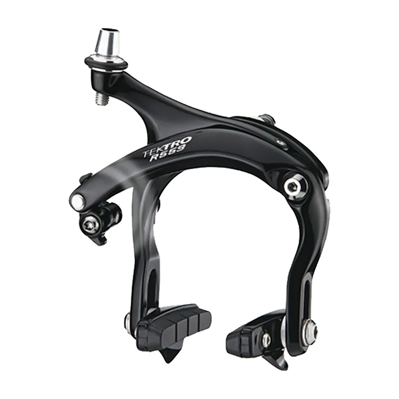 BRAKE CLPR TEKTRO R559 RD RR BK 55-73REC/NUT