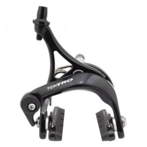 BRAKE CLPR TEKTRO R540 RD FT BK 39-51REC/NUT