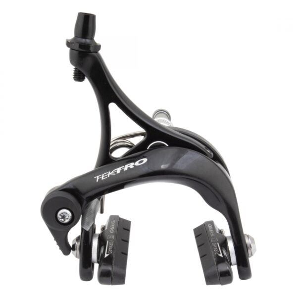 BRAKE CLPR TEKTRO R540 RD FT BK 39-51REC/NUT