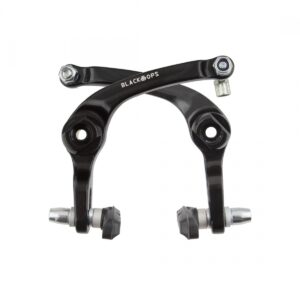 BRAKE CLPR BK-OPS U-BRAKE FRT 981 BK
