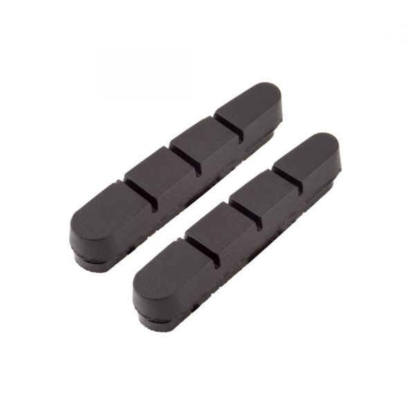 BRAKE SHOES SUNLT INSERT RD-BK SHI TYPE