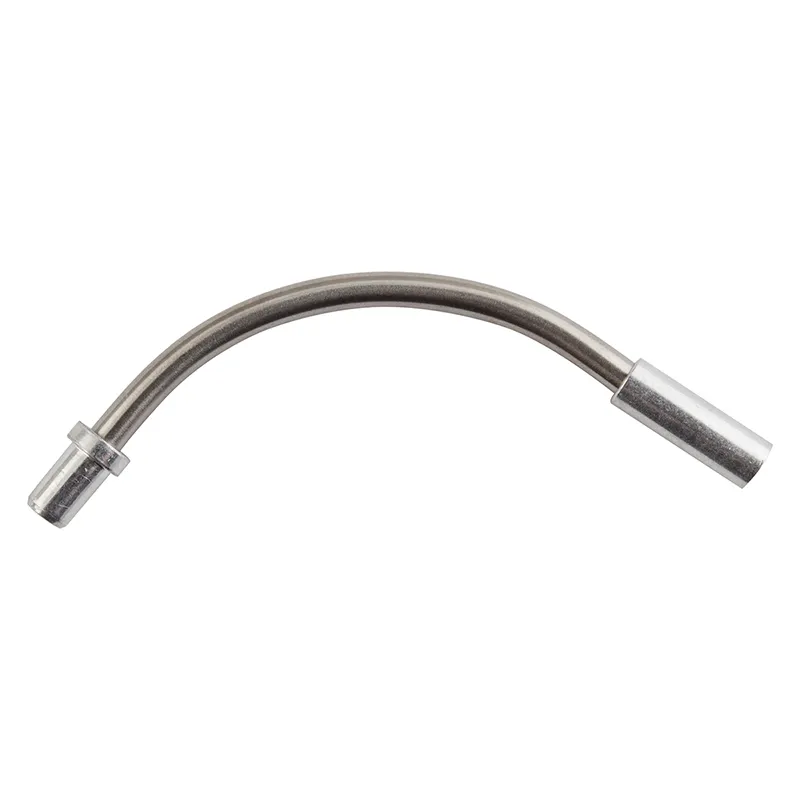 CABLE GUIDE SUNLT NOODLE V 90d SL SS