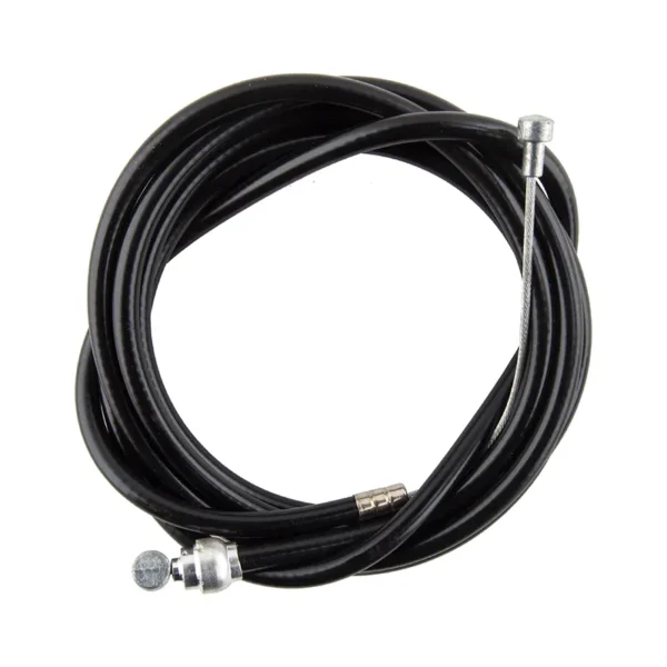 CABLE BRAKE SUNLT 60x65 BLK