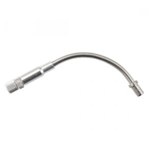 CABLE GUIDE OR8 NOODLE V90d wADJUSTER SS