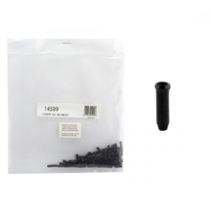 CABLE TIP CLK ALY BLK BGof100