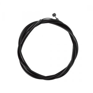 CABLE BRAKE BK-OPS KIT BMX FTorRR BLK SS-PTFE 71x83in