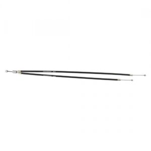 CABLE BRAKE ODY M2 MONOLEVER DUAL UPPER 440mm BK