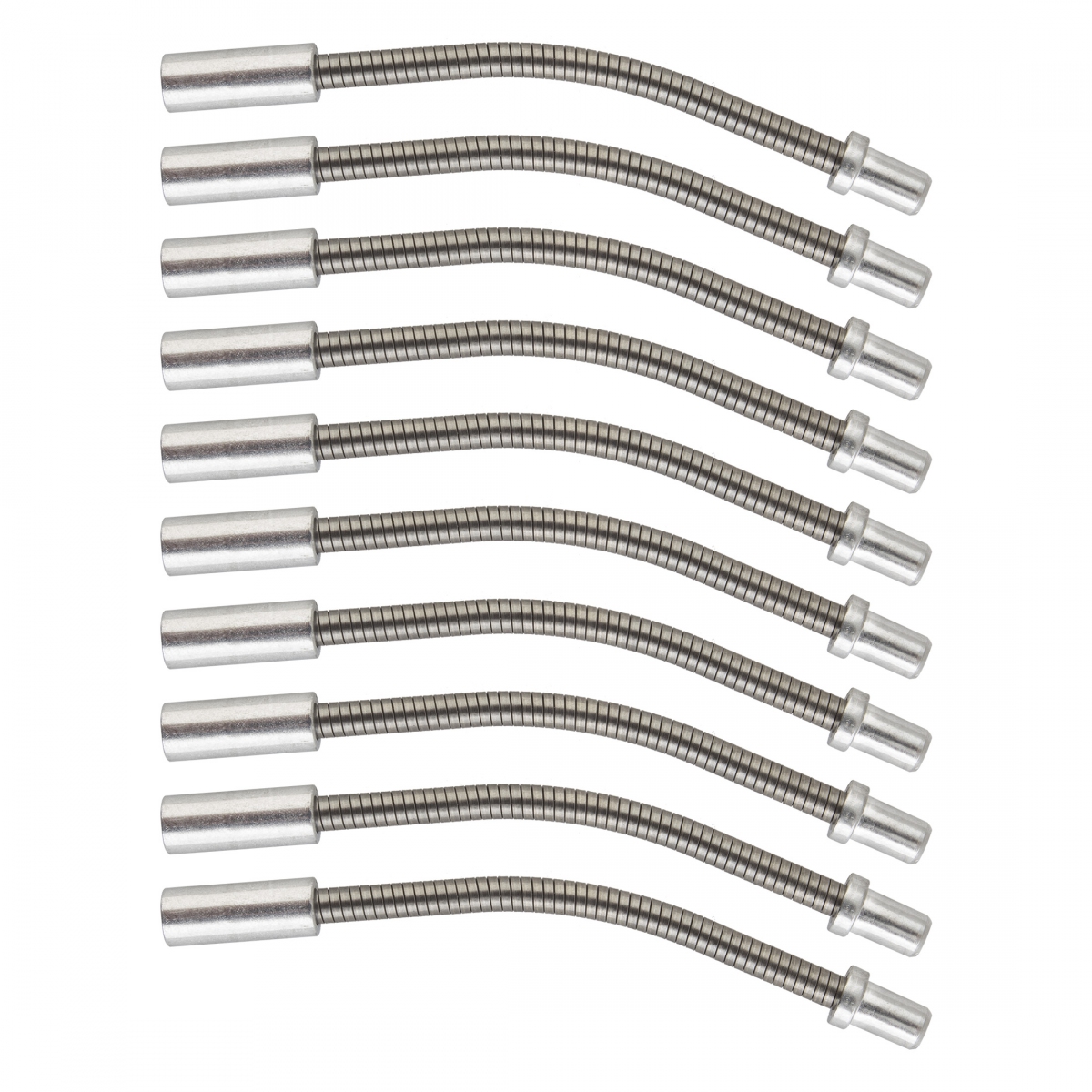 CABLE GUIDE SUNLT NOODLE V FLEXIBLE SL BGof10