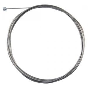 CABLE GEAR OR8 WIRE SS SLICK POLISHED 1.1x2800 RD/MT SL