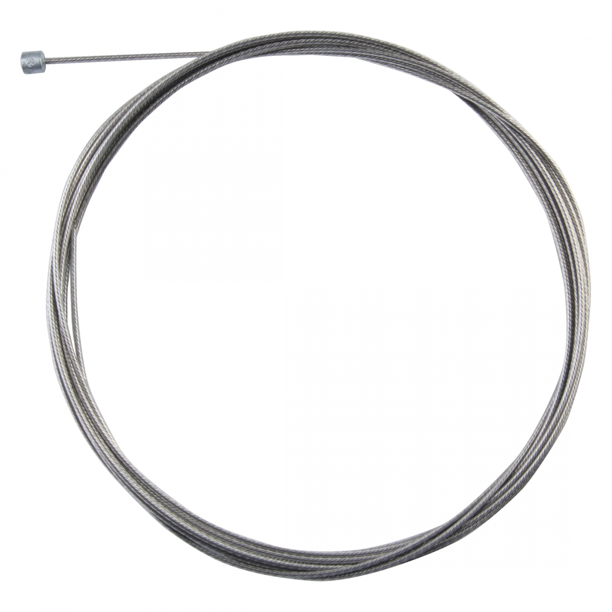 CABLE GEAR OR8 WIRE SS SLICK POLISHED 1.1x2800 RD/MT SL